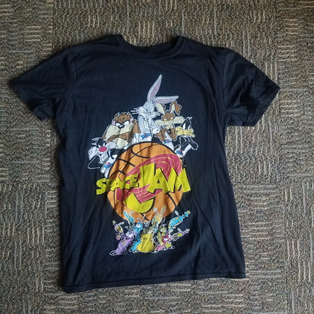 2 for $25- Vintage Graphic Tee